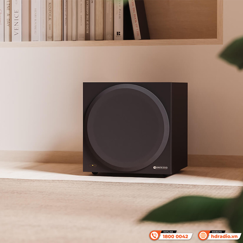Loa sub Monitor Audio Vestra W12