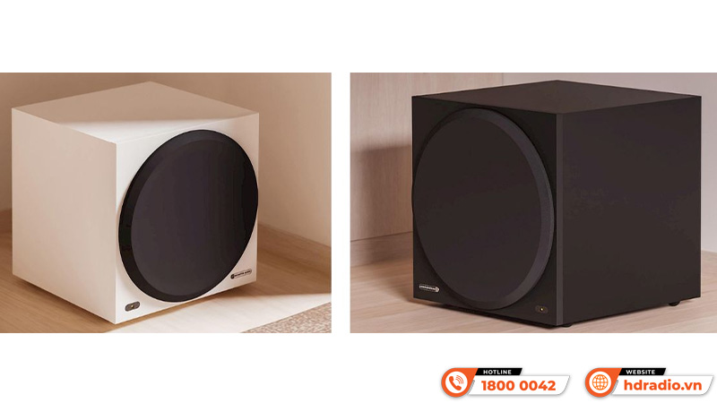 Loa sub Monitor Audio Vestra W15