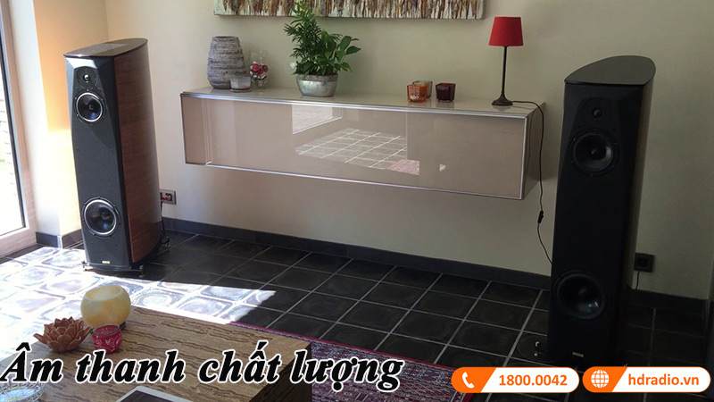 am thanh loa opera callas diva chat luong