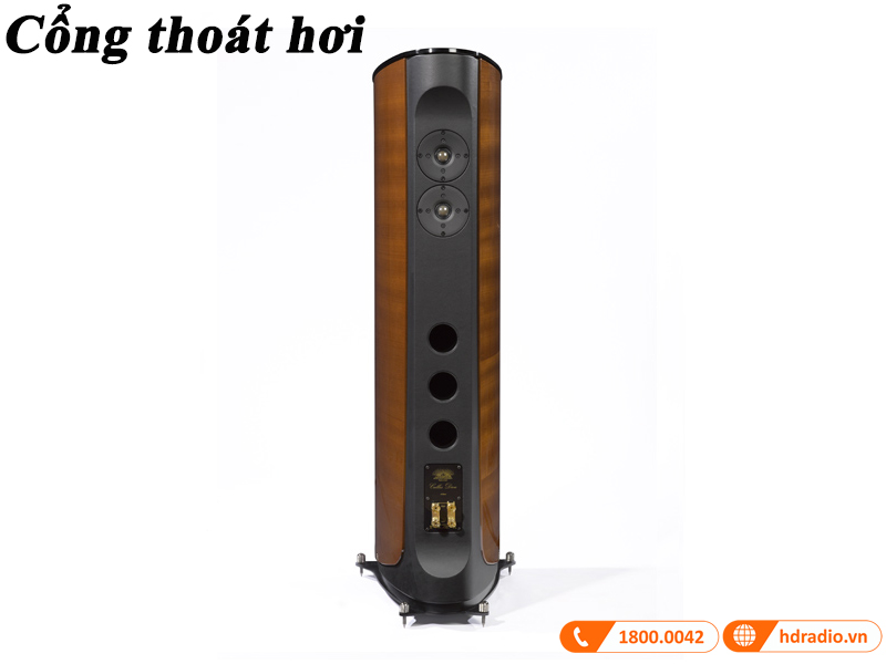 lo thoat hoi loa opera callas diva