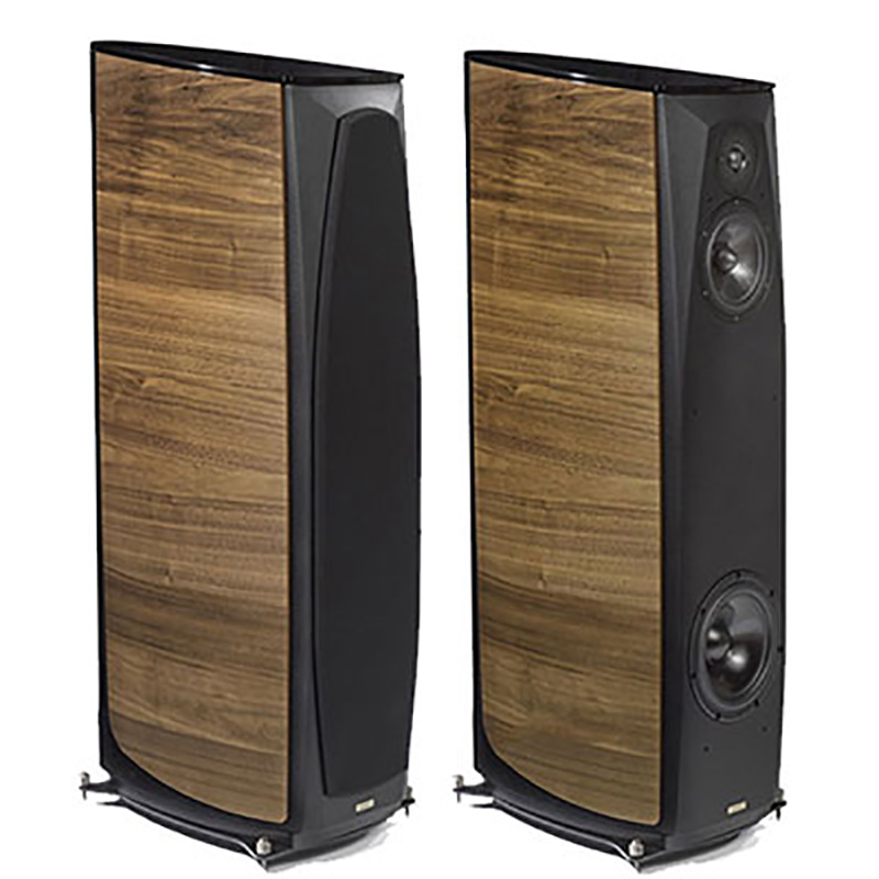 Loa Opera Callas Diva (Độ nhạy 90dB, Tần số 30Hz-25KHz)