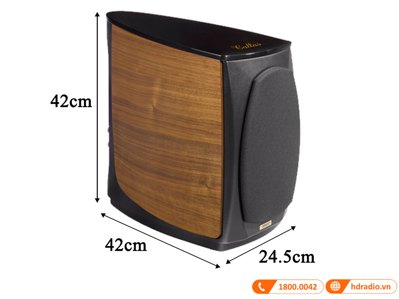 kich thuoc loa opera callas kich thuoc loa opera callas