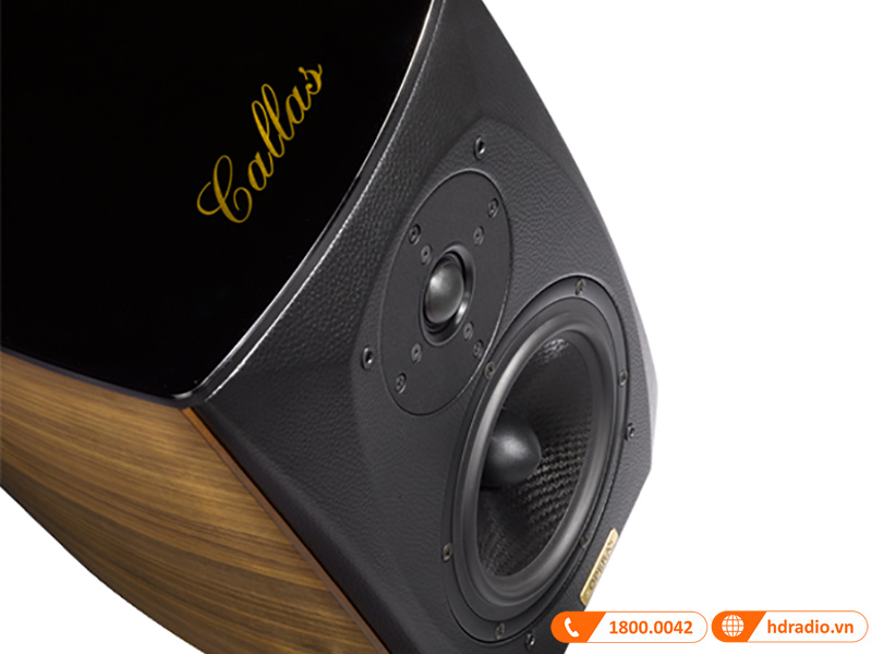 mat truoc loa opera callas mat truoc loa opera callas