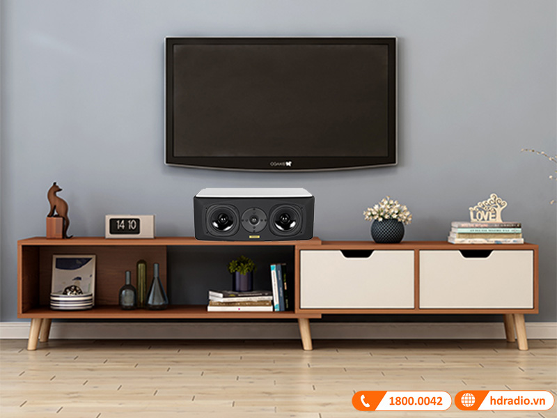 loa opera centrale nghe nhac hay