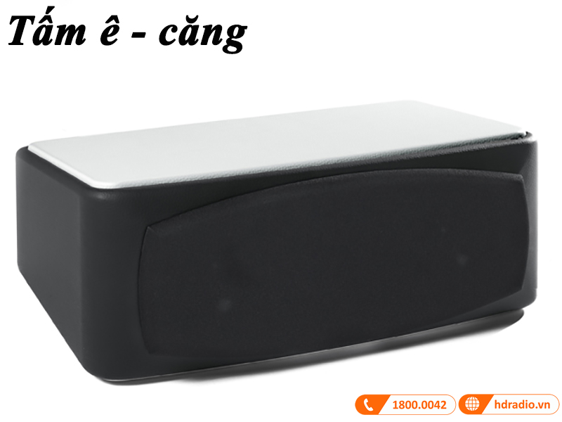 tam e - cang loa opera centrale