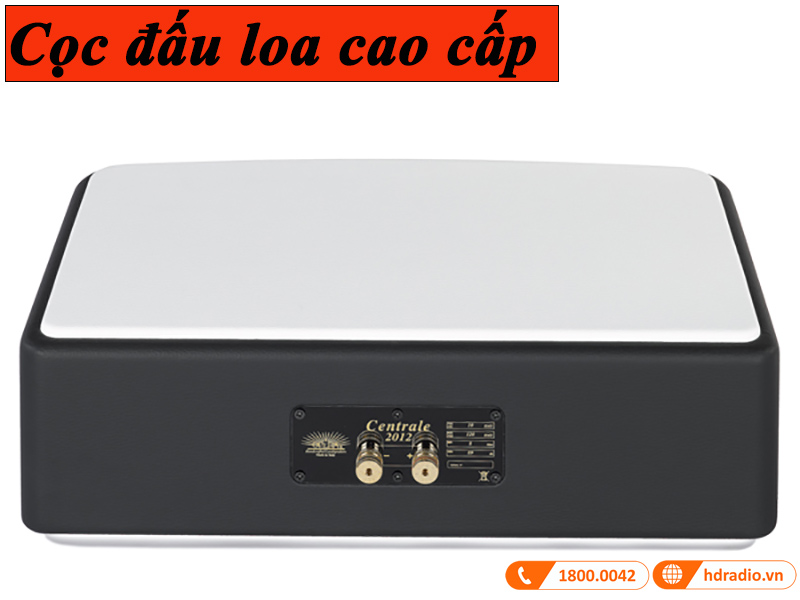 coc dau loa opera centrale cao cap