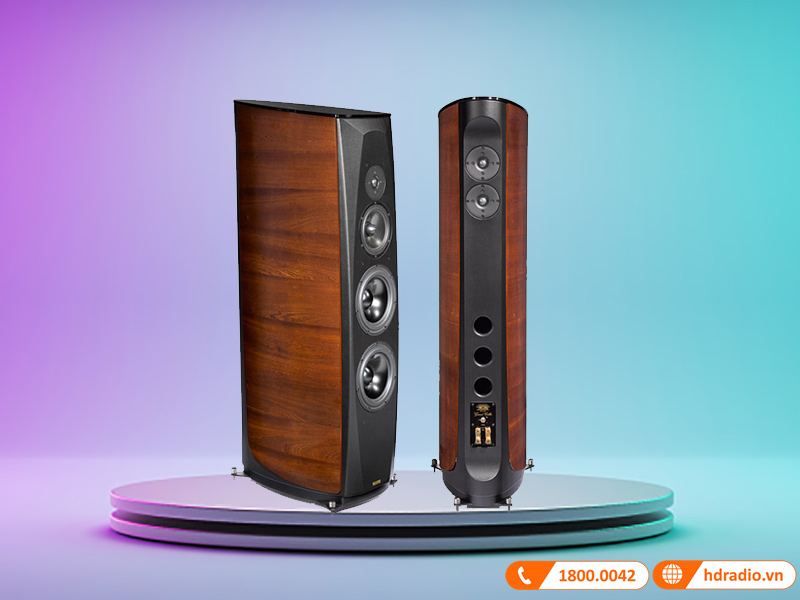 danh gia chi tiet loa opera grand callas