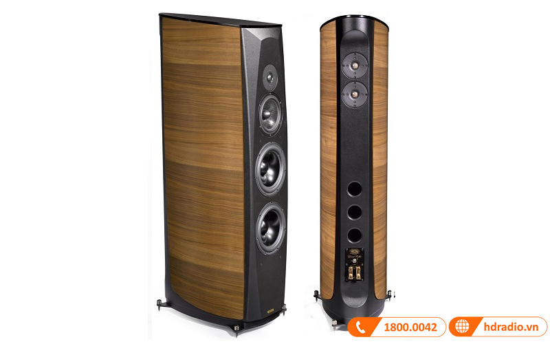 he thong cu loa opera grand callas