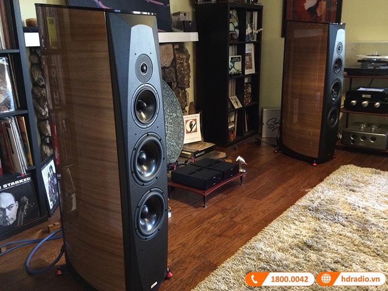 kha nang ket noi loa opera grand callas