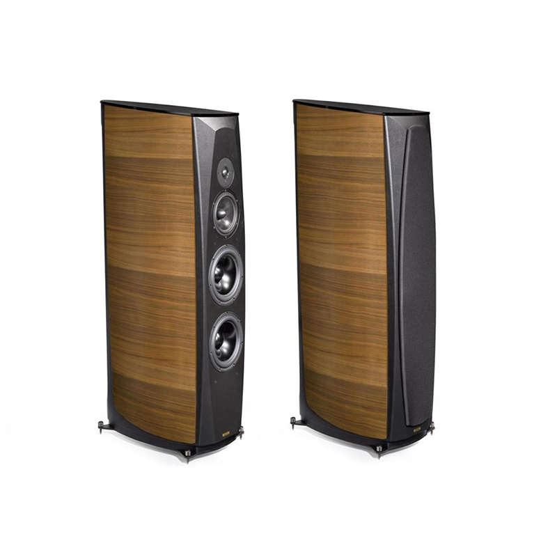 Loa Opera Grand Callas (Độ nhạy 89dB, Tần số 30Hz-25KHz)