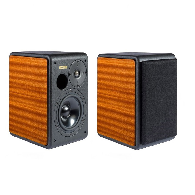 Loa Opera Prima (Độ nhạy 91dB, Tần số 40Hz-20KHz)