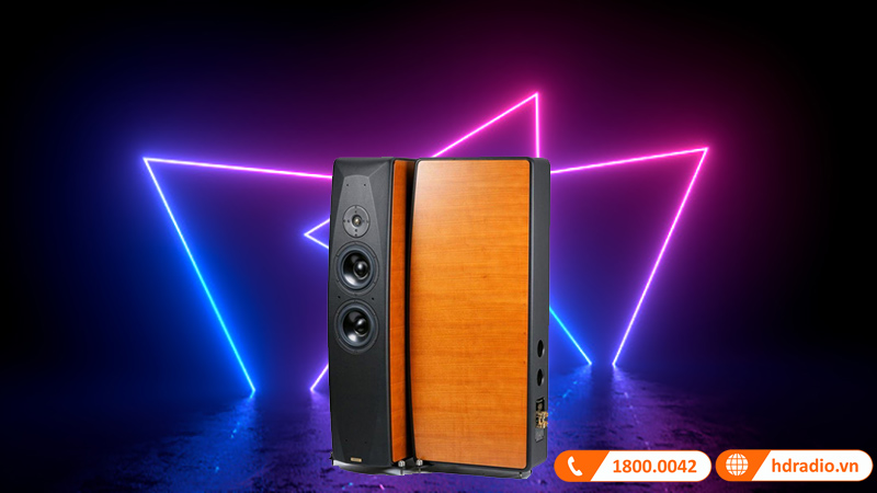 loa nghe nhac opera seconda se