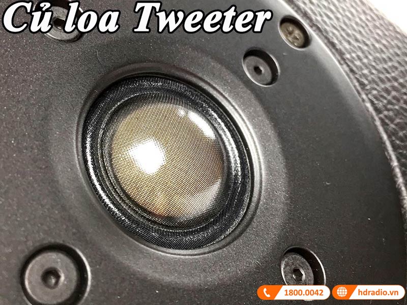 cu loa tweeter opera seconda se