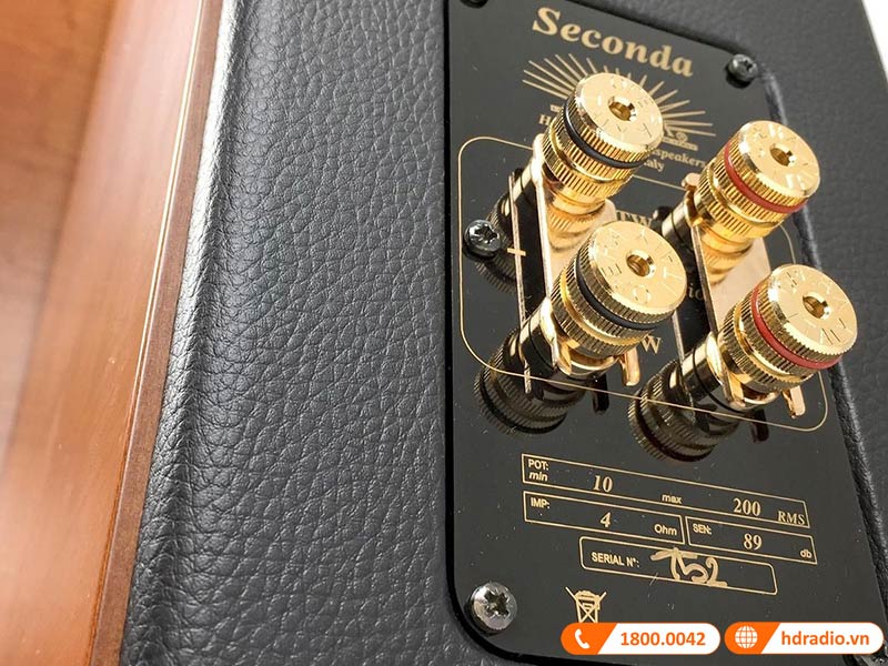 thiet ke mach phan tan loa opera seconda se