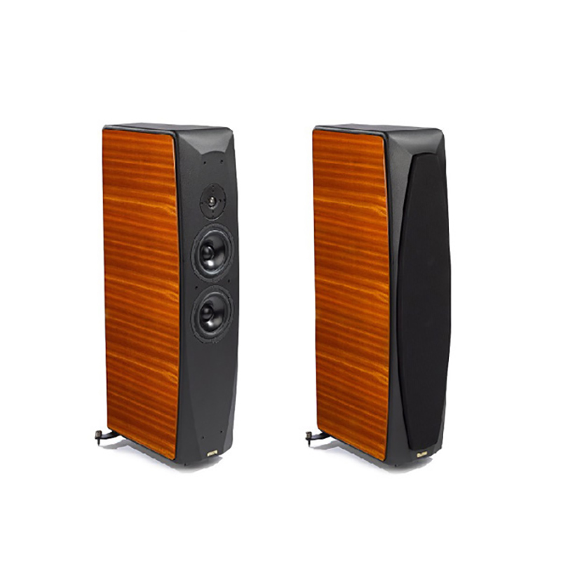 Loa Opera Seconda SE (Độ nhạy 89dB, Tần số 30Hz-30KHz)