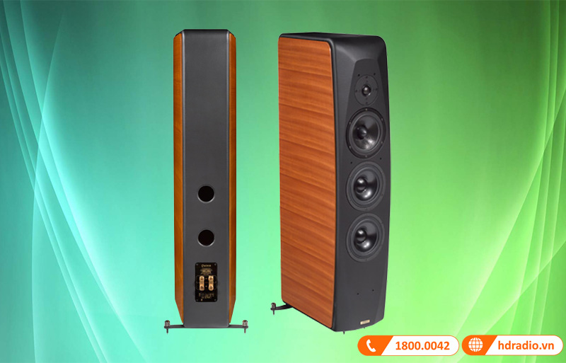 loa nghe nhac opera quinta se