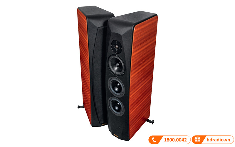 thiet ke loa opera quinta se