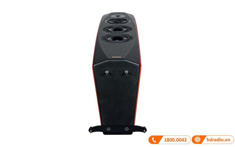 chan loa opera quinta se