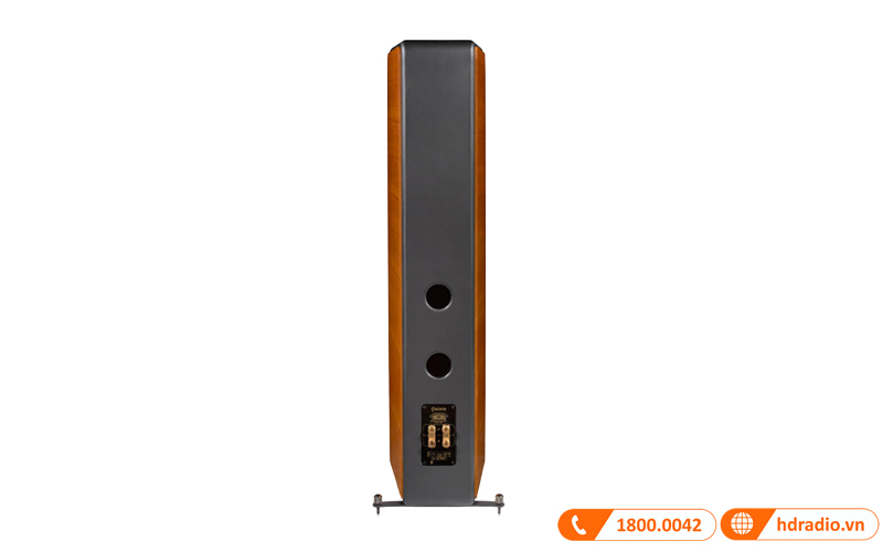 he thong bass reflex cua loa opera quinta se