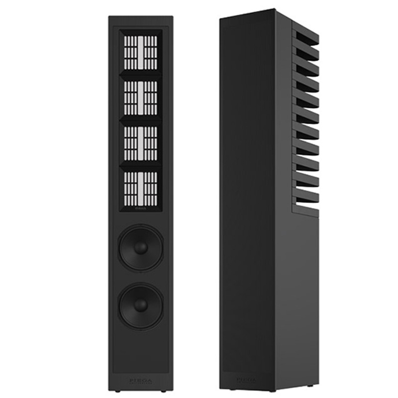 Loa Piega Master Line Source 2 Gen 2 (Độ Nhạy 92dB, Tần Số 20Hz-50kHz)