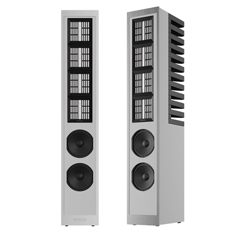 Loa Piega Master Line Source 2 Gen 2 (Độ Nhạy 92dB, Tần Số 20Hz-50kHz)-1