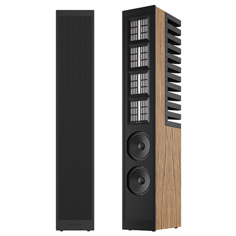 Loa Piega Master Line Source 2 Gen 2 (Độ Nhạy 92dB, Tần Số 20Hz-50kHz)-3