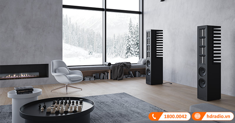 Loa Piega Master Line Source 2 Gen 2