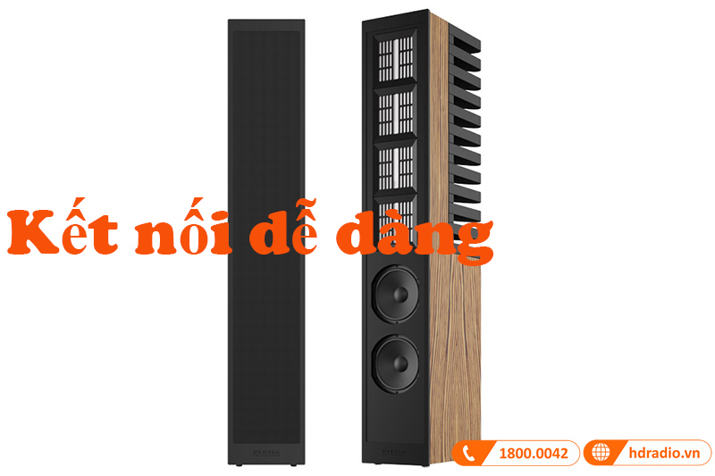 Loa Piega Master Line Source 2 Gen 2