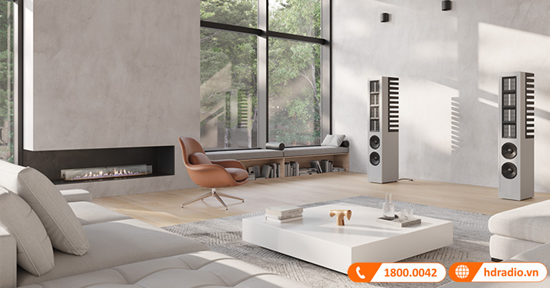 Loa Piega Master Line Source 2 Gen 2