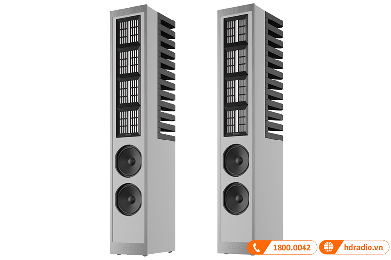 Loa Piega Master Line Source 2 Gen 2