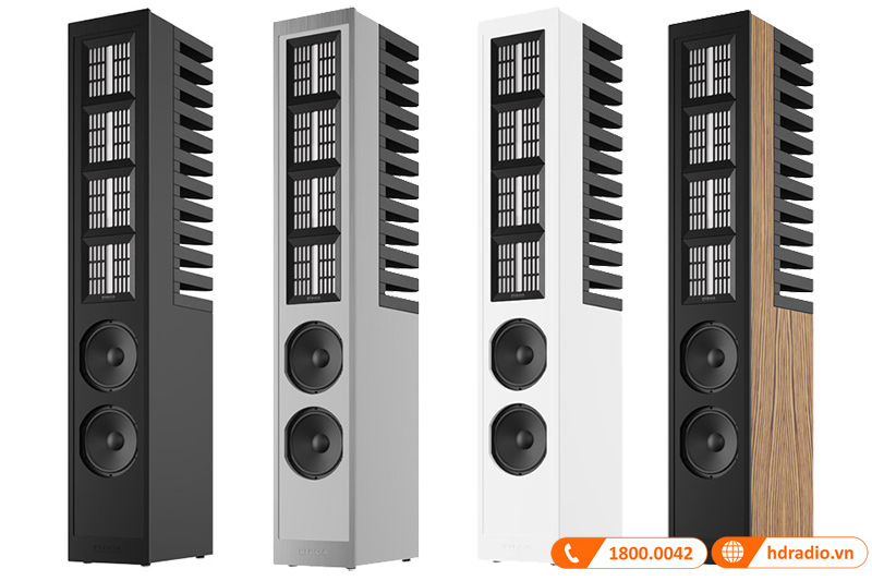 Loa Piega Master Line Source 2 Gen 2