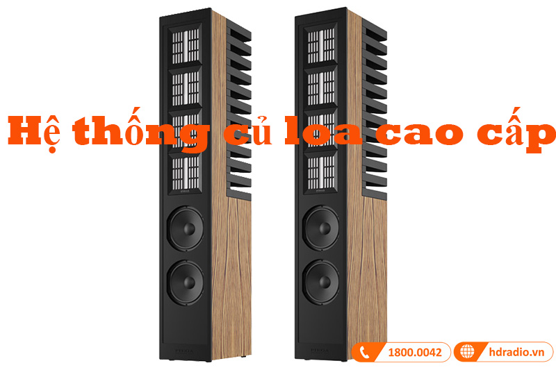 Loa Piega Master Line Source 2 Gen 2