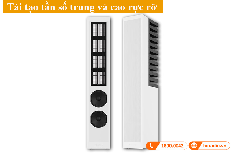 Loa Piega Master Line Source 2 Gen 2