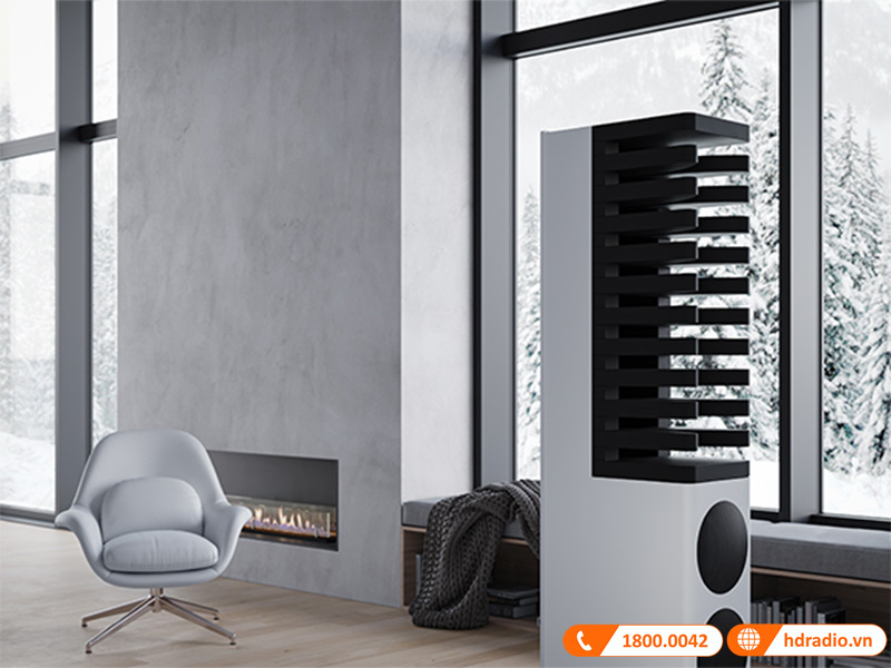 Loa Piega Master Line Source 2 Gen 2