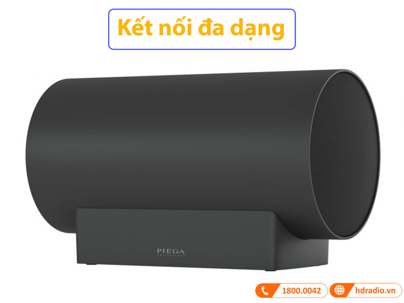 Loa Sub Piega Medium Wireless