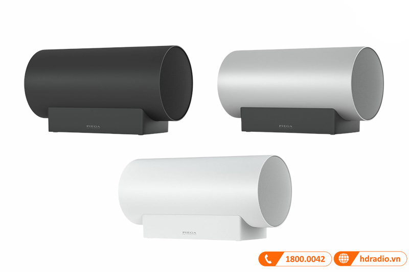 Loa Sub Piega Medium Wireless