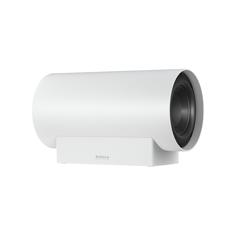 Loa Sub Piega Medium Wireless, Bass 20cm, Công suất 200W-5