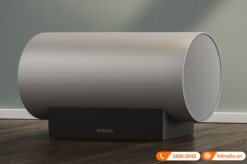 Loa Sub Piega Medium Wireless