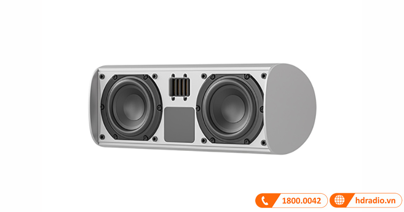 Loa Sub Piega Medium Wireless