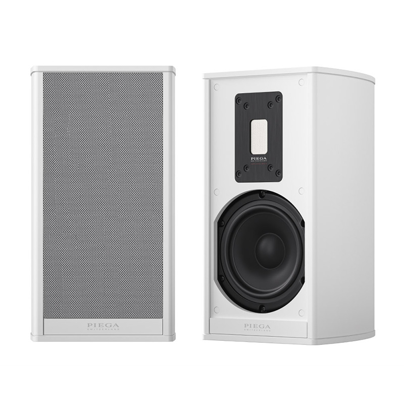 Loa Piega Premium Wireless 301 Gen 2 (Công Suất 100W, Tần Số 35Hz-35kHz)