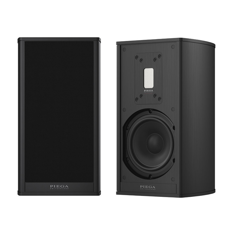 Loa Piega Premium Wireless 301 Gen 2 (Công Suất 100W, Tần Số 35Hz-35kHz)-1