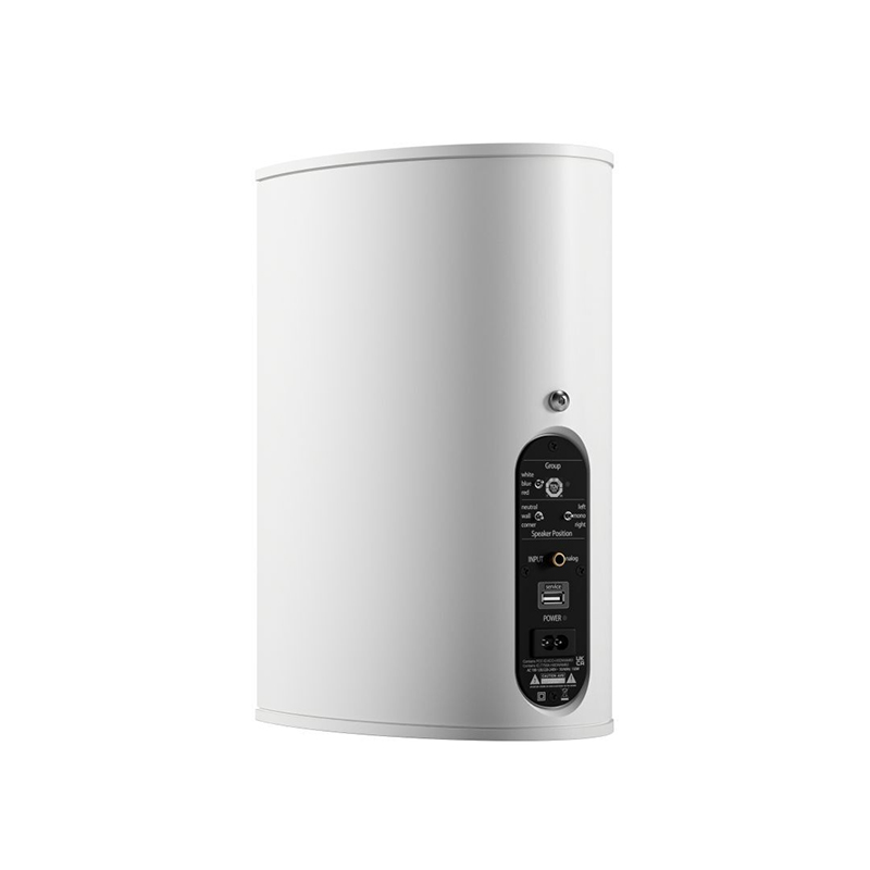 Loa Piega Premium Wireless 301 Gen 2 (Công Suất 100W, Tần Số 35Hz-35kHz)-4