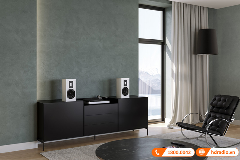 Loa Piega Premium Wireless 301 Gen 2