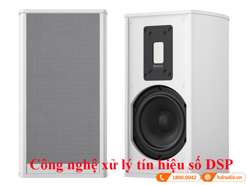 Loa Piega Premium Wireless 301 Gen 2