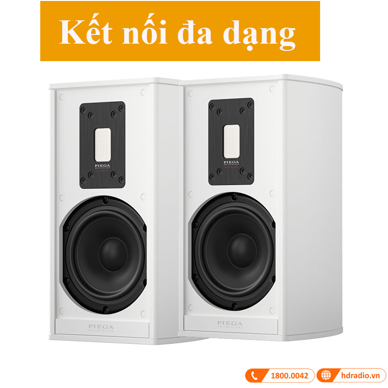 Loa Piega Premium Wireless 301 Gen 2