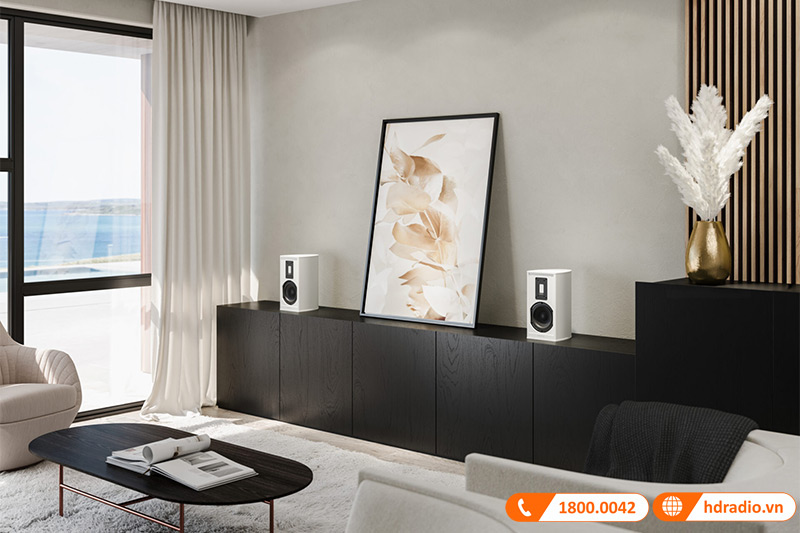 Loa Piega Premium Wireless 301 Gen 2