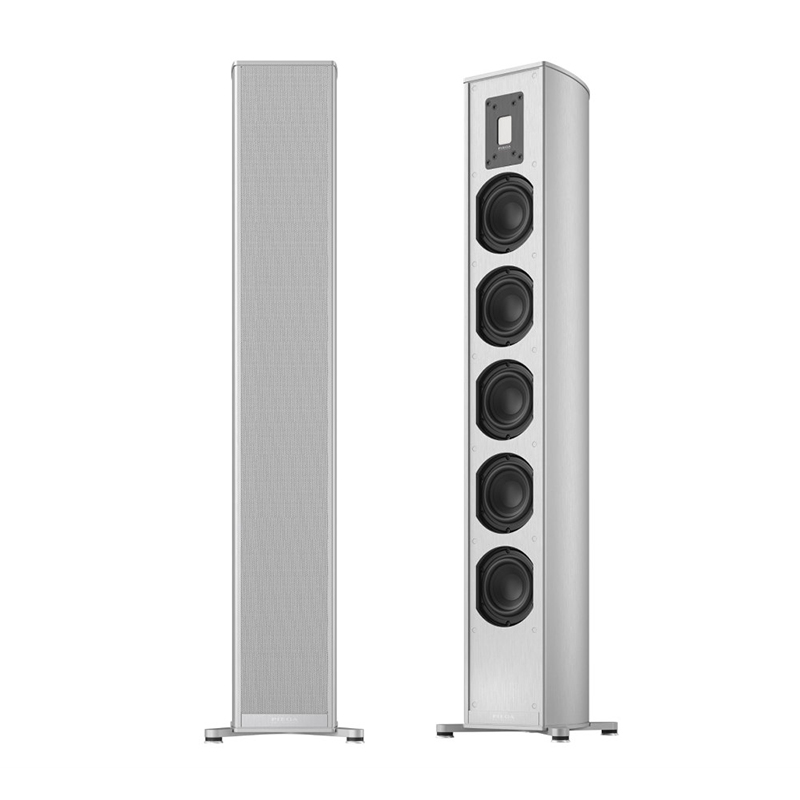 Loa Piega Premium Wireless 501 Gen 2 (Công Suất 180W, Tần Số 30Hz-35kHz)-1