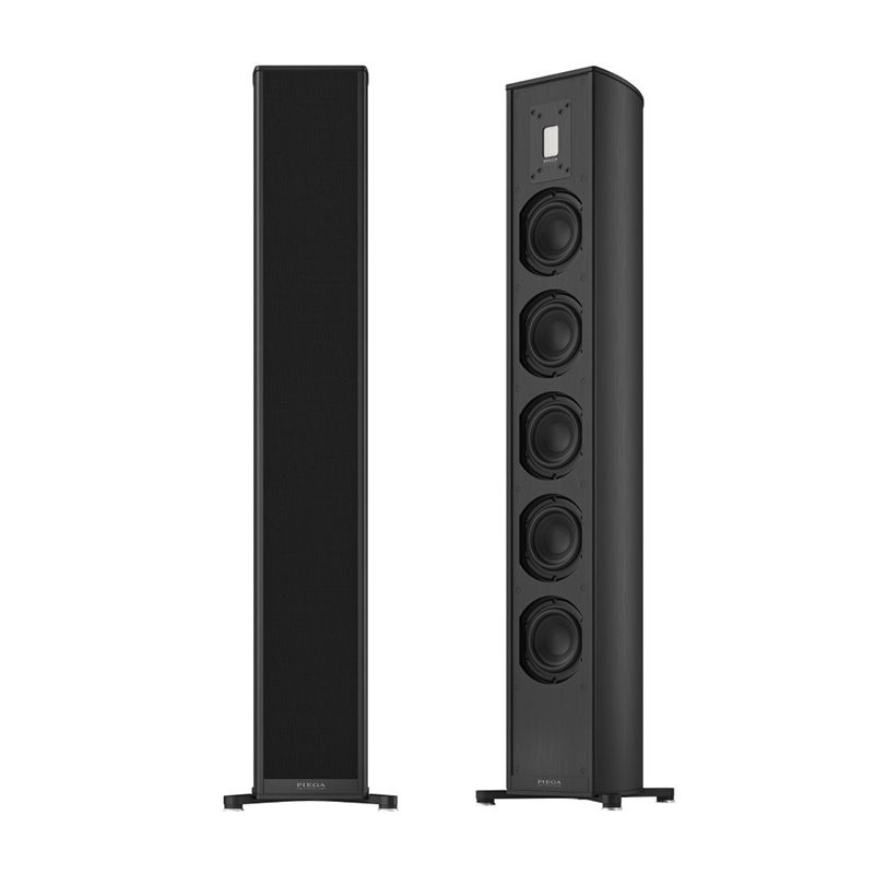 Loa Piega Premium Wireless 501 Gen 2 (Công Suất 180W, Tần Số 30Hz-35kHz)-2