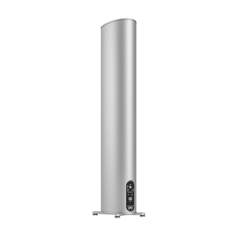 Loa Piega Premium Wireless 501 Gen 2 (Công Suất 180W, Tần Số 30Hz-35kHz)-4