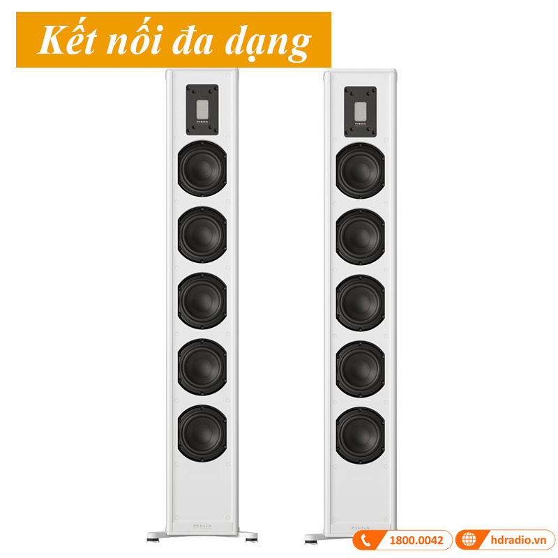 Loa Piega Premium Wireless 501 Gen 2